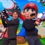 Mario + Rabbids Kingdom Battle