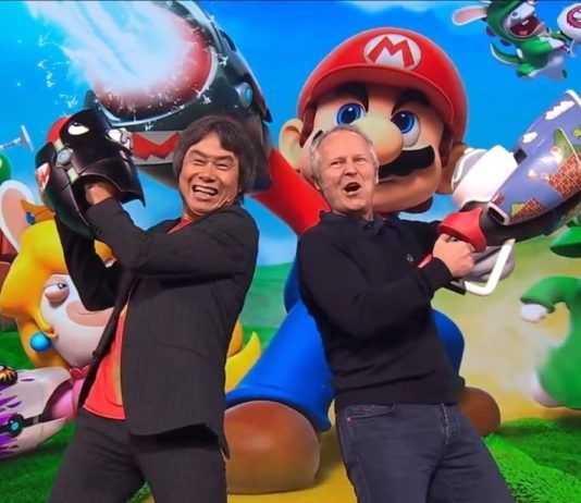 Ubisoft Milano in cerca di personale! Mario + Rabbids Kingdom Battle