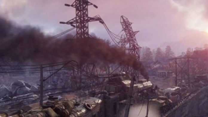Metro Exodus