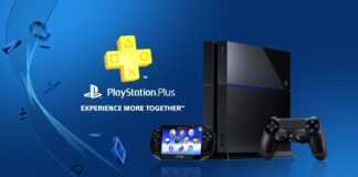 PlayStation Plus