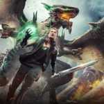 Platinum Games: Microsoft non è stata l’unica responsabile della cancellazione di Scalebound Scalebound