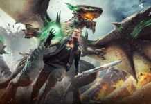 Scalebound: Platinum Games vorrebbe riportare in vita il progetto! Scalebound