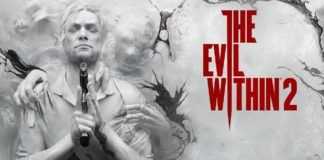 The Evil Within 2