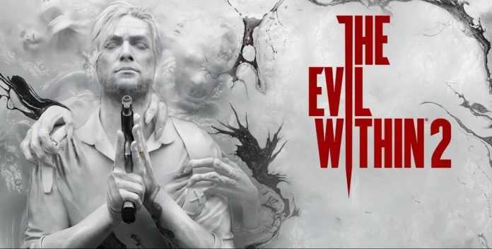 The Evil Within 2