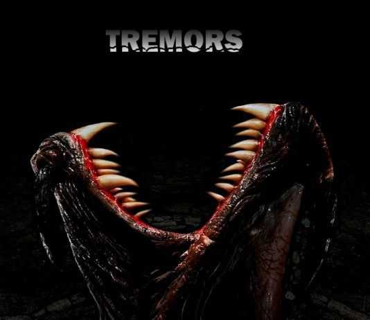 Tremors