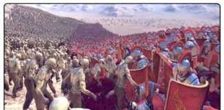 Ultimate Epic Battle Simulator