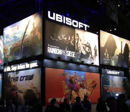 Ubisoft