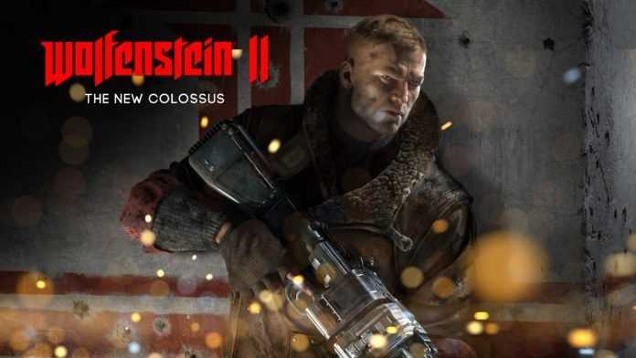 Wolfenstein II
