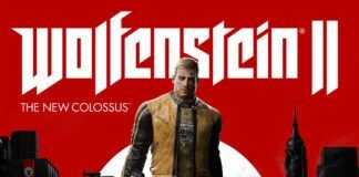 Wolfenstein II