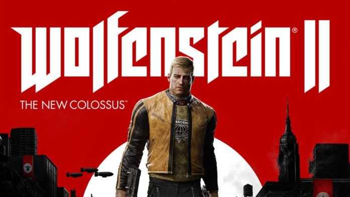 Wolfenstein II