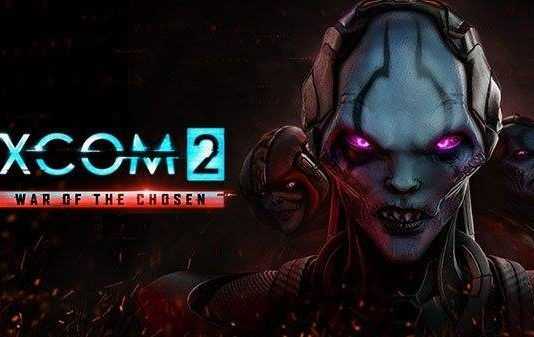 XCOM 2