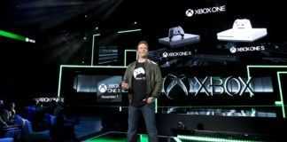 Phil Spencer