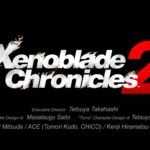 Xenoblade Chronicles 2