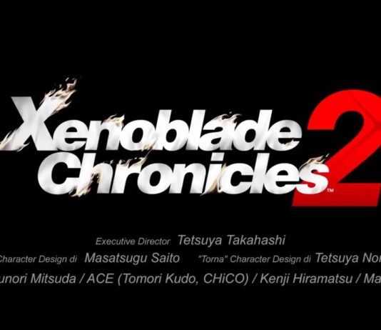 Xenoblade Chronicles 2