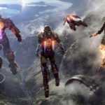 Anthem: le mappe saranno più grandi di quelle di Destiny! anthem