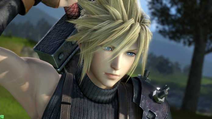 dissidia final fantasy