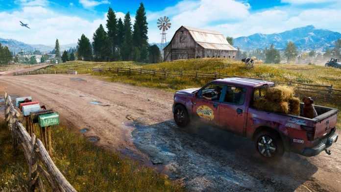 far cry 5 2
