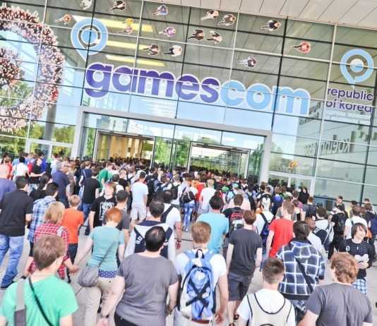 gamescom