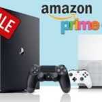 Amazon Prime Day 2017: tutte le offerte su tecnologia e videogiochi! Amazon Prime Day Offertissime