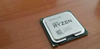 AMD Ryzen