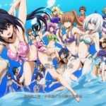 Il wrestling al femminile dell’anime Keijo, diventa realtà Anime