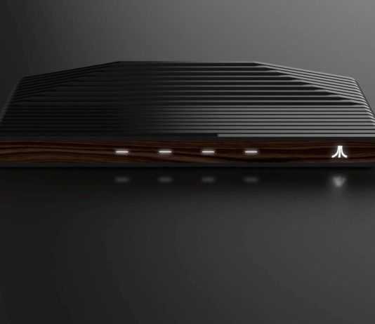 Ataribox