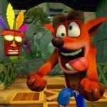 Crash Bandicoot N Sane Trilogy