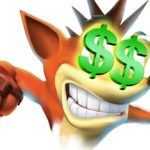 Dopo il successo di Crash, Activision è interessata ad altri remake tra cui i classici Blizzard Crash Bandicoot