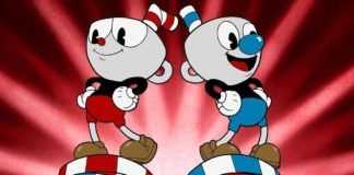 Cuphead