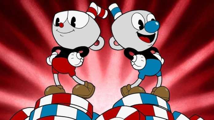 Cuphead Cuphead