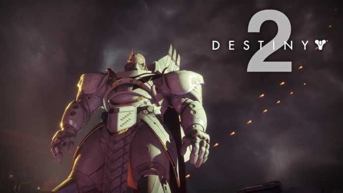 Destiny 2 Destiny 2