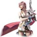 I personaggi di Final Fantasy protagonisti degli spot Nissan Final Fantasy