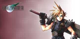 Final Fantasy VII