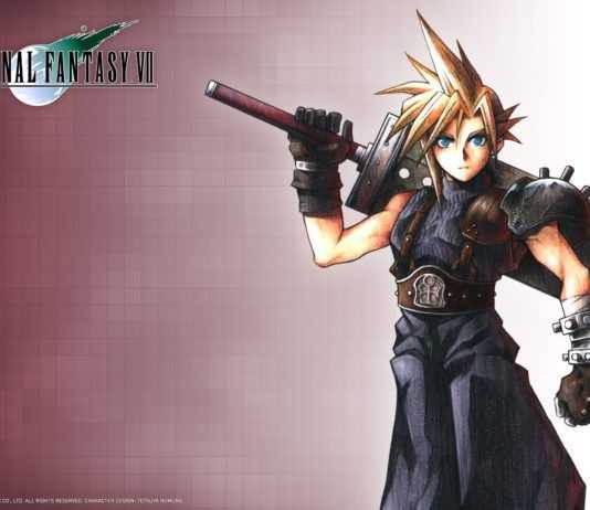 Final Fantasy VII