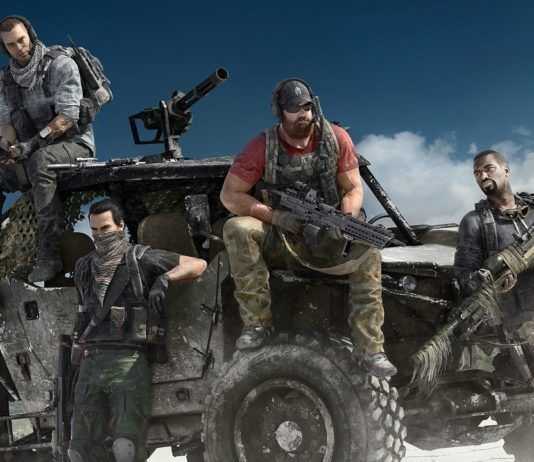 Ghost Recon Wildlands tutte le novità del PVP Ghost Recon Wildlands