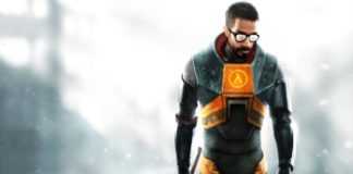 Half-Life 3