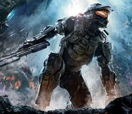 Halo 5