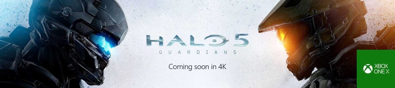 Halo 5