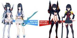 Kill La Kill