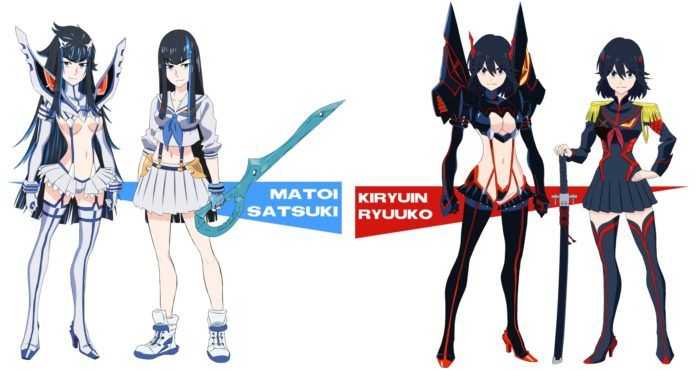 Kill La Kill