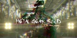 Metal Gear