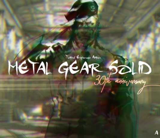 Metal Gear