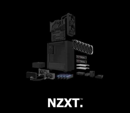 NZXT