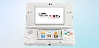 Nintendo 3DS