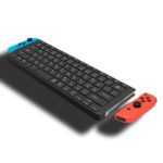 Una tastiera per Nintendo Switch? Arriverà a settembre Nintendo Switch