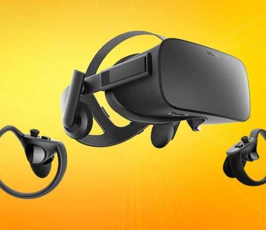 Oculus Rift