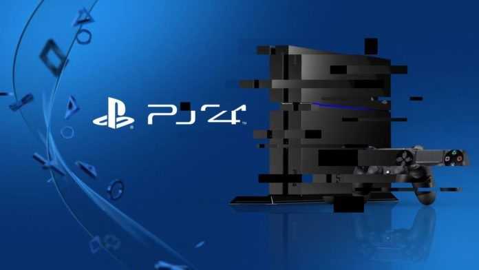 PlayStation 4 PlayStation 4