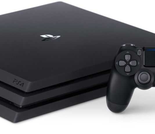 PlayStation 4 Pro in sconto per il Natale? PlayStation 4 Pro
