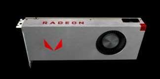 Radeon Vega RX 4