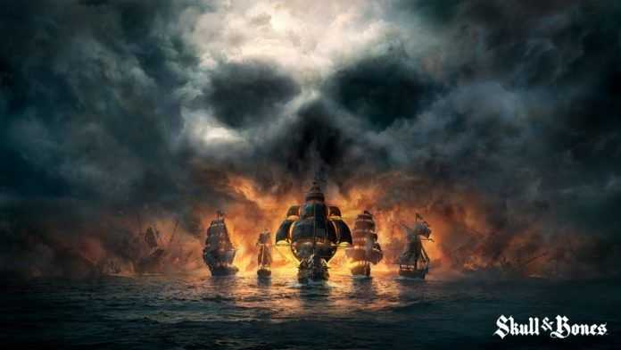 Skull & Bones